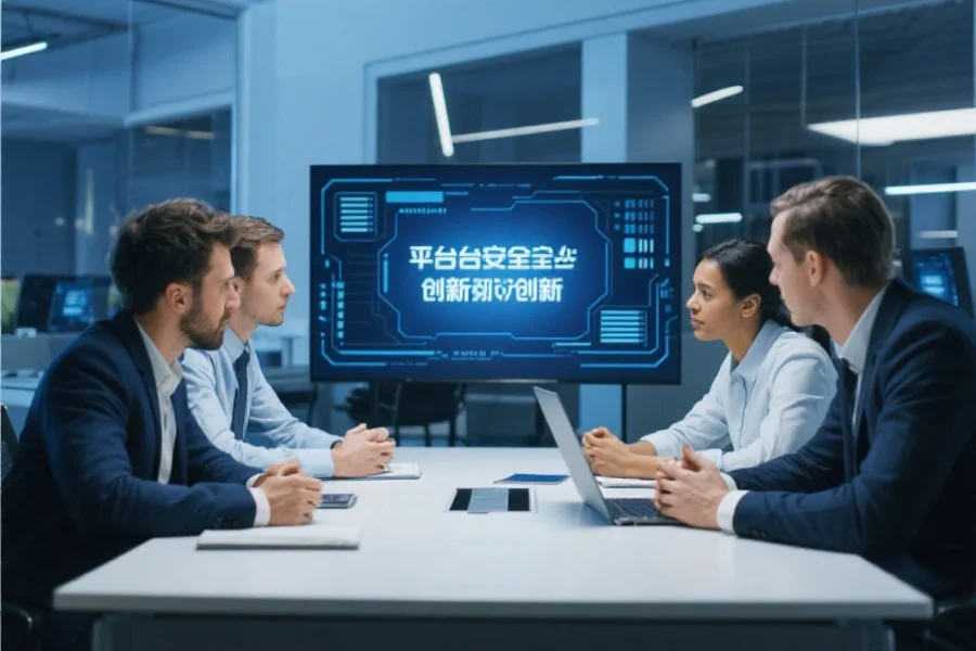 喜乐娱乐运营团队